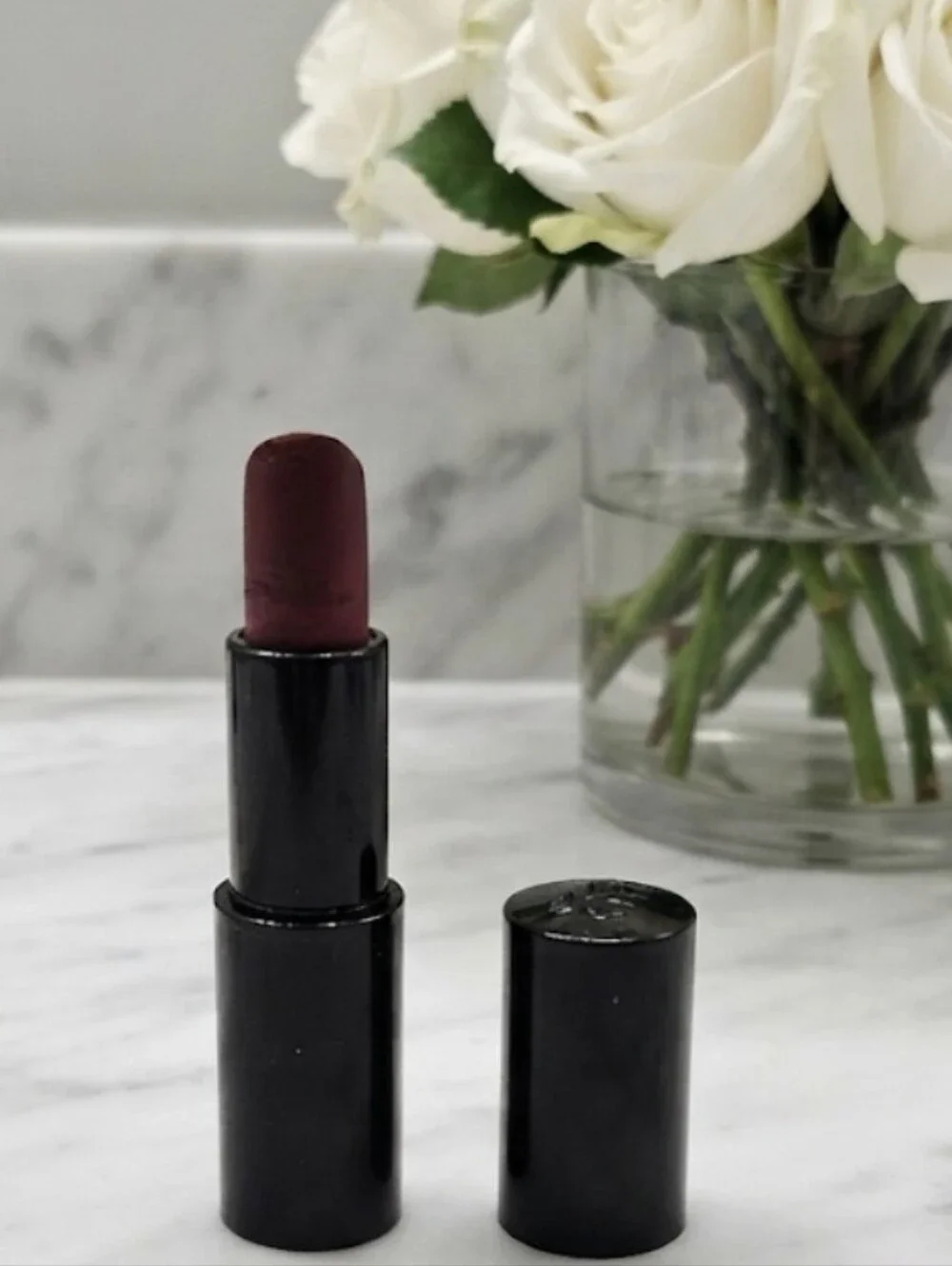 Lancome Color Design Matte Lipstick 382 Afraid Not ☆ RARE☆ | Read Description
